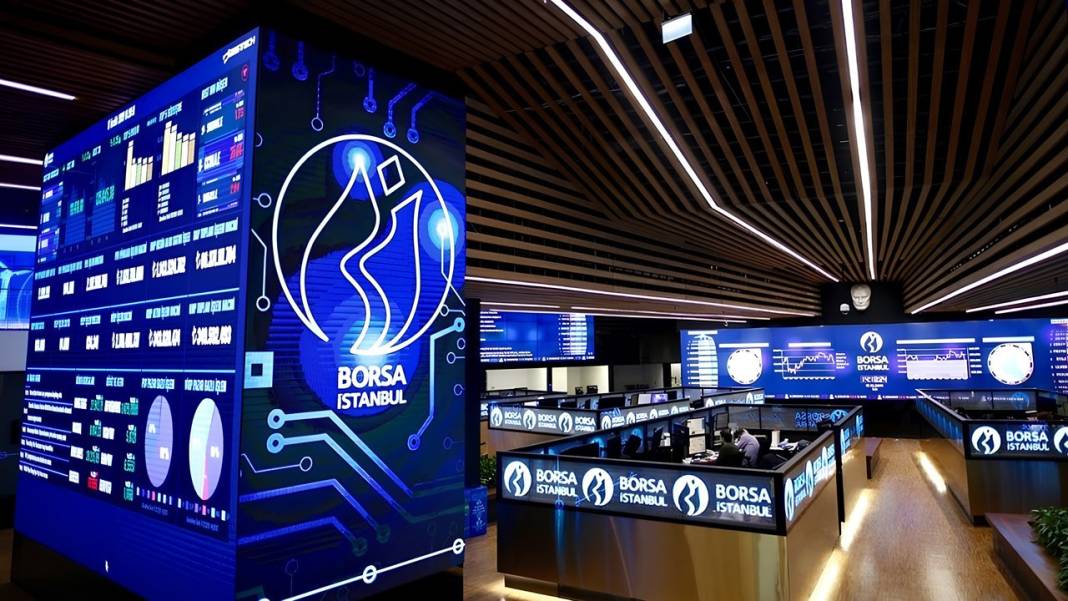 Borsa İstanbul yatırımcısını bekleyen büyük tehlike! Ünlü ekonomist pazartesiyi işaret ederek uyardı 1