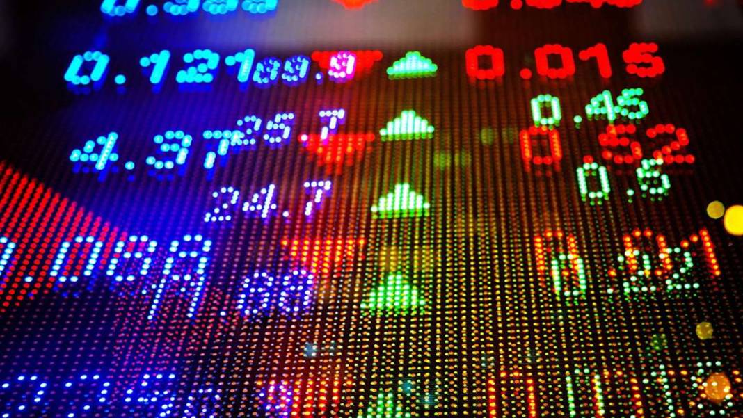 Dev madencilik şirketi halka arz oluyor! Lot fiyatları belli oldu 2