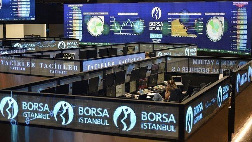 Borsa yatırımcısını bunu beklemiyordu! "Borsa yarın tepetaklak olacak" 6