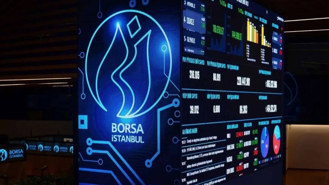 Borsa yatırımcısını bunu beklemiyordu! "Borsa yarın tepetaklak olacak" 8