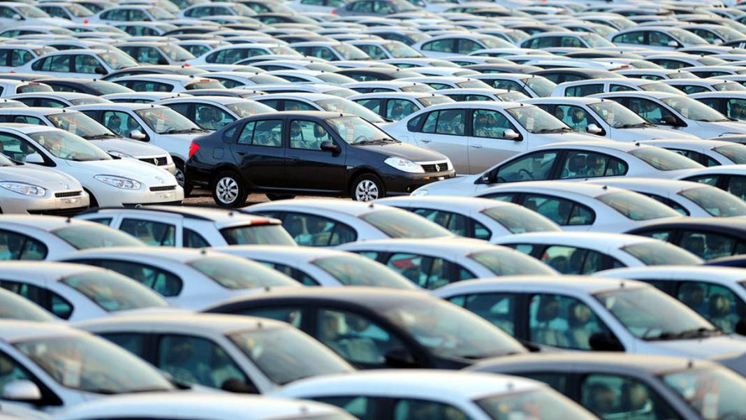 Otomotiv sektöründe her şey tersine döndü: Bu kez stok telaşı patlak verdi 1