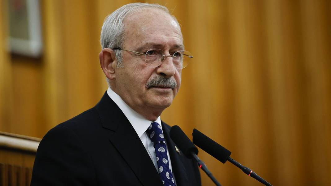 CHP'lilerden Kılıçdaroğlu'na büyük şok! Son anket sonuçları 14. katta moralleri bozdu 14