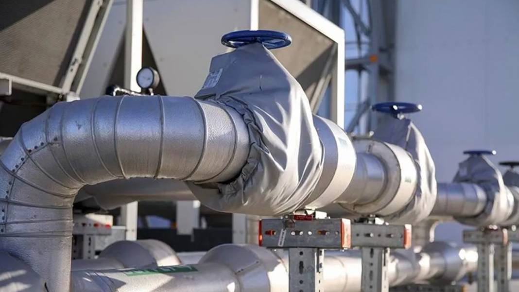 Türkiye'nin doğal gaz ithalatı azaldı, Rusya en büyük tedarikçi oldu 6