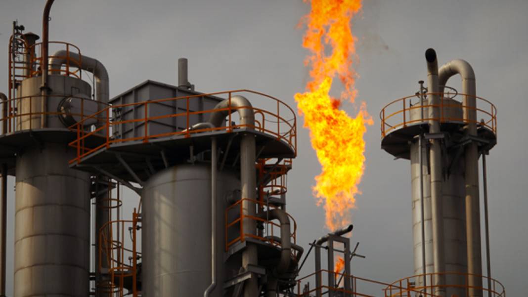 Türkiye'nin doğal gaz ithalatı azaldı, Rusya en büyük tedarikçi oldu 1