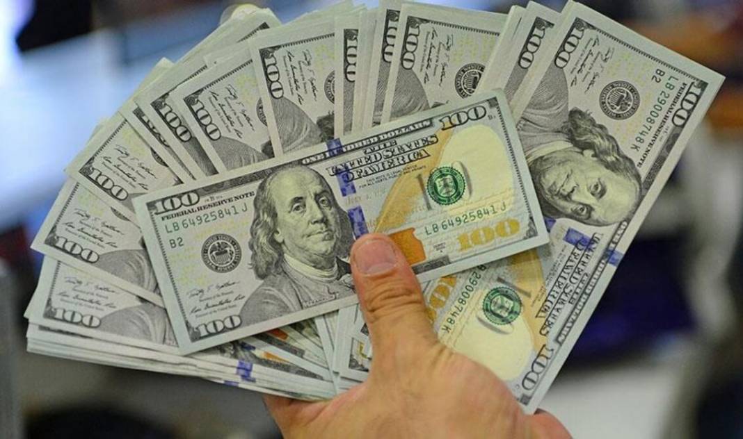 Dolar sahiplerinin korktuğu oldu! Merkez Bankası kararıyla resmen yasaklandı 11