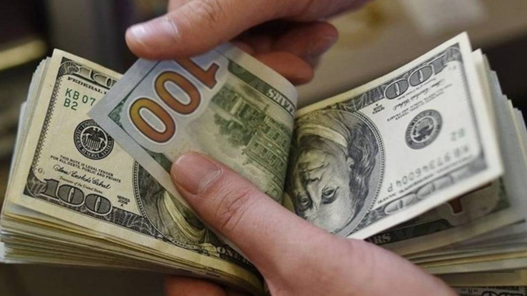 Dolar sahipleri ecel terleri dökecek! Merkez Bankası kararıyla kısıtlama geldi 6