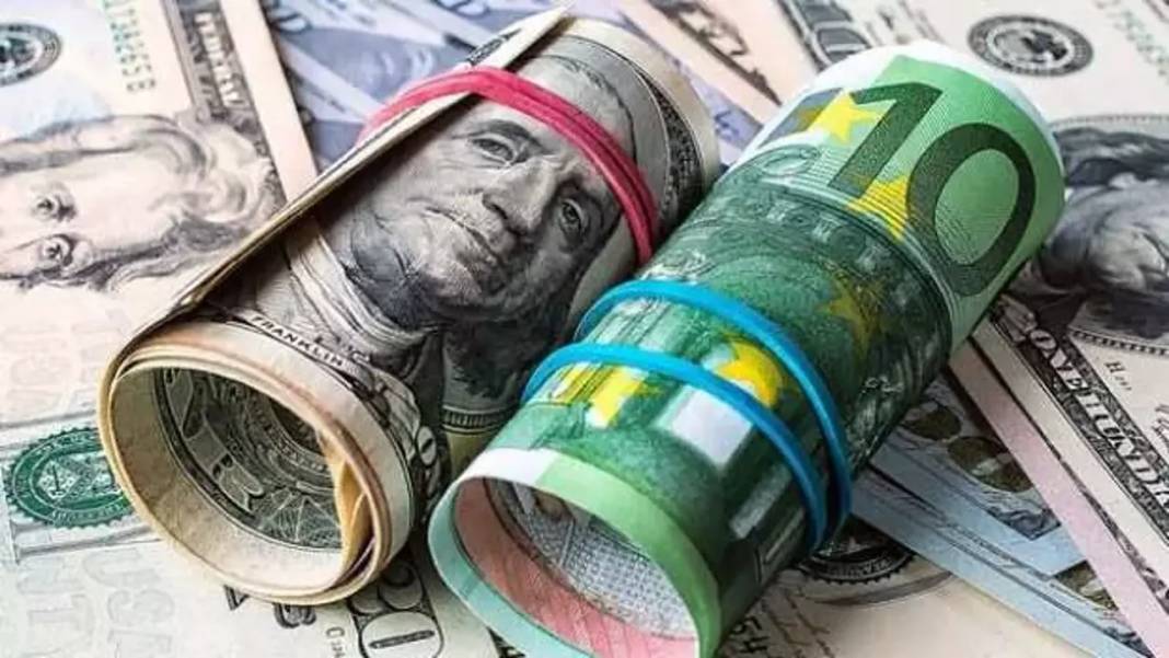 Dolar sahipleri ecel terleri dökecek! Merkez Bankası kararıyla kısıtlama geldi 4