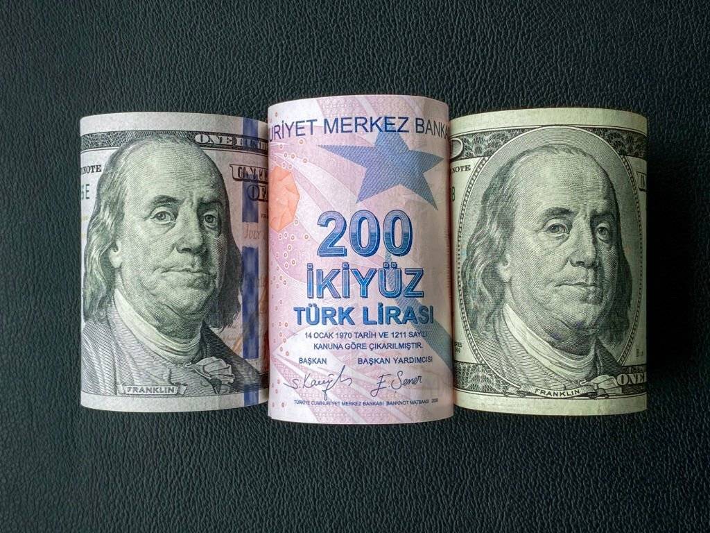 Dolar sahiplerinin korktuğu oldu! Merkez Bankası'ndan yeni yasak geliyor... 2