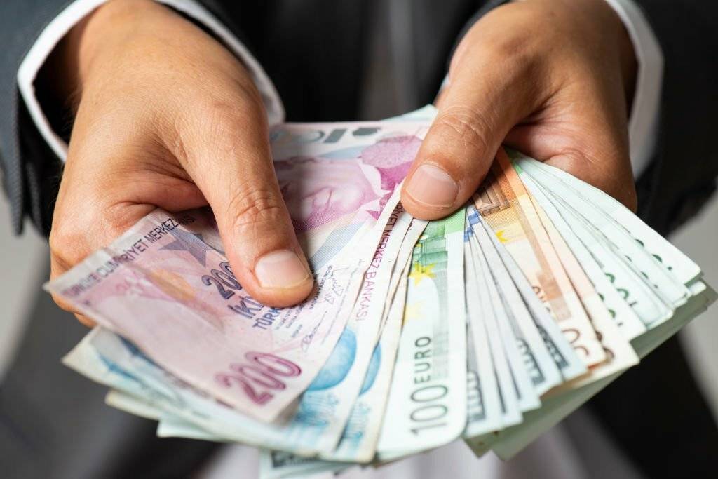 Dolar sahiplerinin korktuğu oldu! Merkez Bankası'ndan yeni yasak geliyor... 3