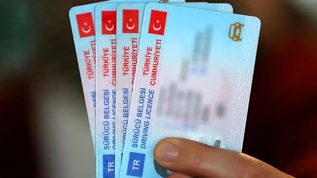 2023 Ehliyet affı Resmi Gazete’de ne zaman yayımlanacak? 2