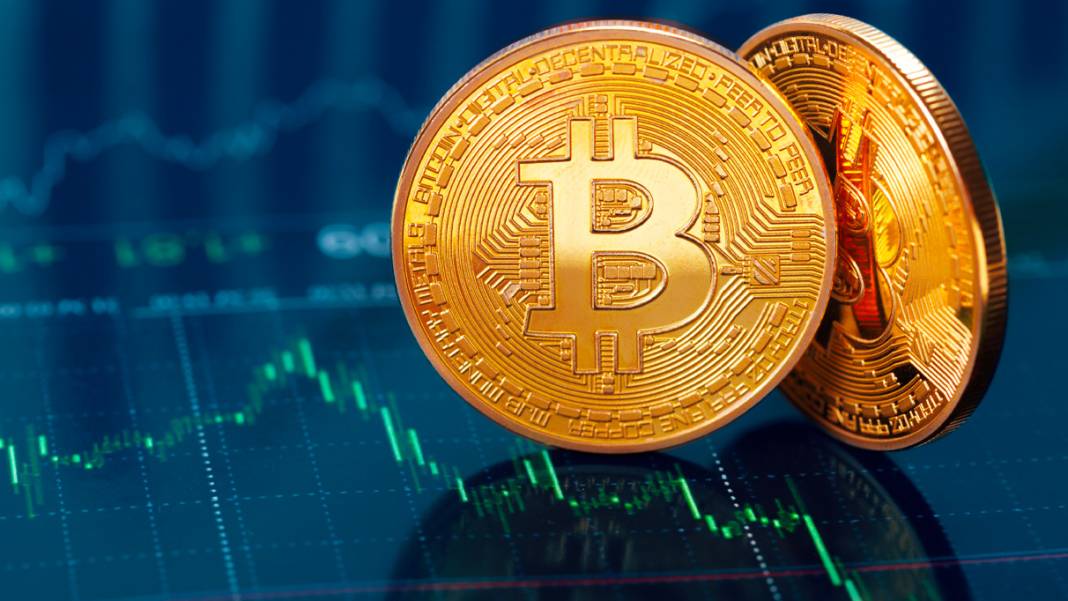 Bitcoin için kritik saatler: Bitcoin yeniden 30 bin doları test etti 3