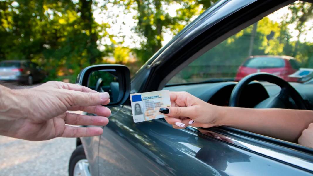 2023 Ehliyet affı Resmi Gazete’de ne zaman yayımlanacak? 3