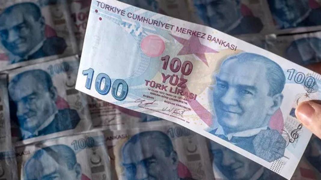 TL'sini bu bankalara yatıran büyük kazandı: Mevduat faiz oranları değişti 8