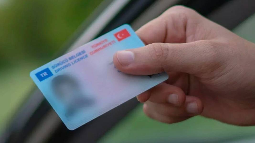 2023 Ehliyet affı Resmi Gazete’de ne zaman yayımlanacak? 1