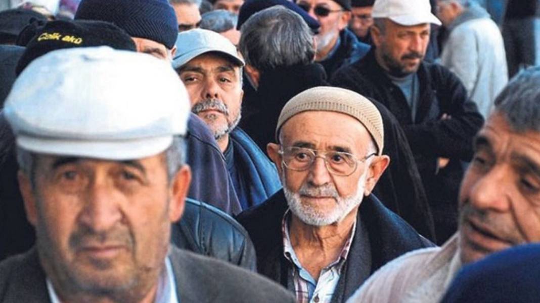 Artık tamamen ücretsiz olacak: 65 yaş üstü vatandaşları heyecanlandıran haber 8