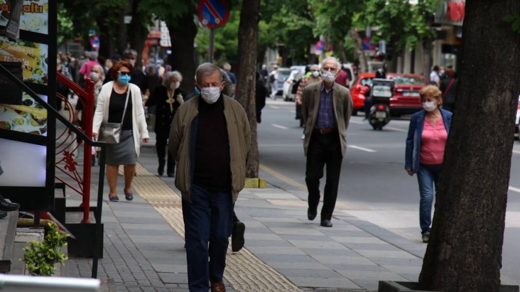 Artık tamamen ücretsiz olacak: 65 yaş üstü vatandaşları heyecanlandıran haber 9