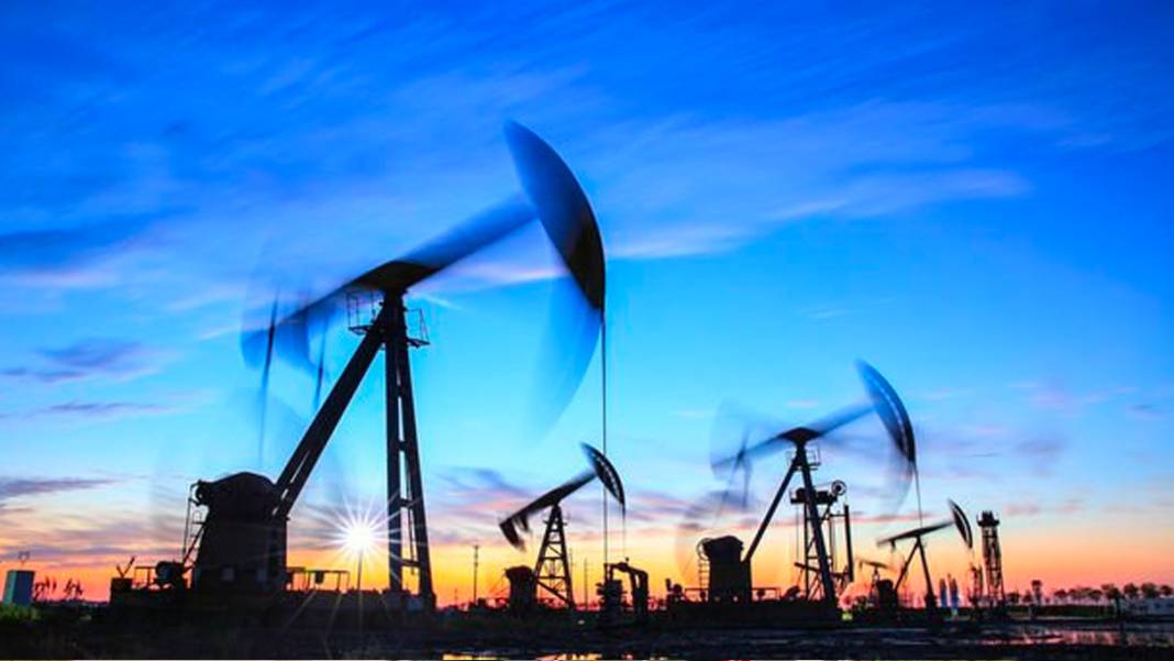 Türkiye'nin enerji ithalat rakamları belli oldu 1