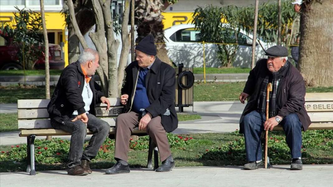 Artık tamamen ücretsiz olacak: 65 yaş üstü vatandaşları heyecanlandıran haber 7