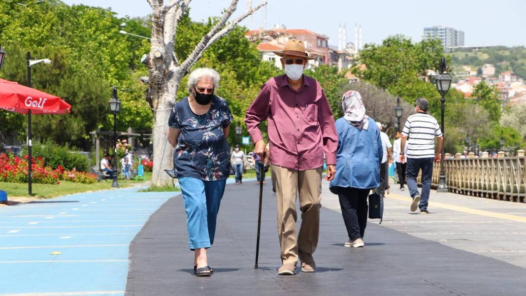 Artık tamamen ücretsiz olacak: 65 yaş üstü vatandaşları heyecanlandıran haber 5