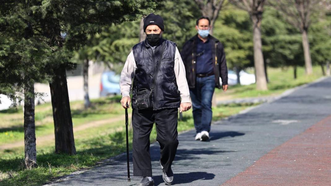 Artık tamamen ücretsiz olacak: 65 yaş üstü vatandaşları heyecanlandıran haber 6