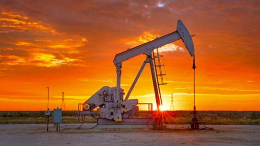 Türkiye'nin enerji ithalat rakamları belli oldu 5