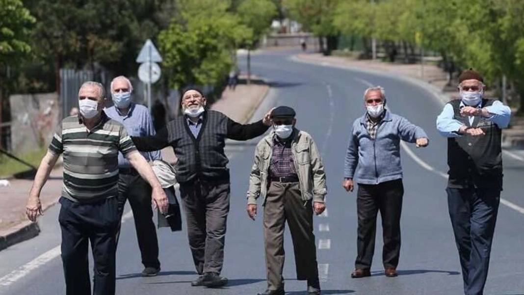 Artık tamamen ücretsiz olacak: 65 yaş üstü vatandaşları heyecanlandıran haber 3