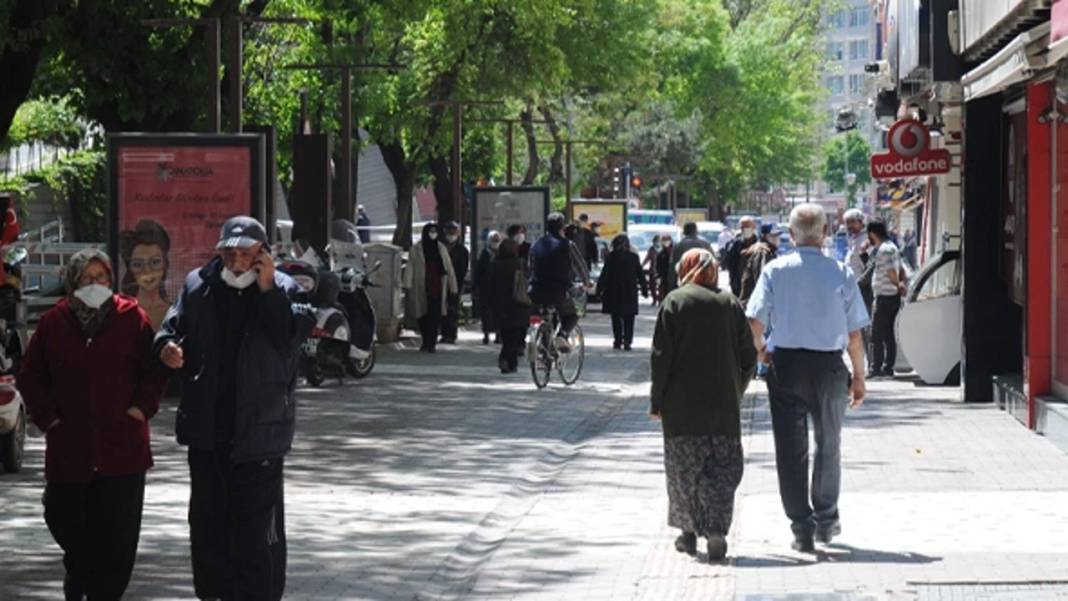 Artık tamamen ücretsiz olacak: 65 yaş üstü vatandaşları heyecanlandıran haber 2