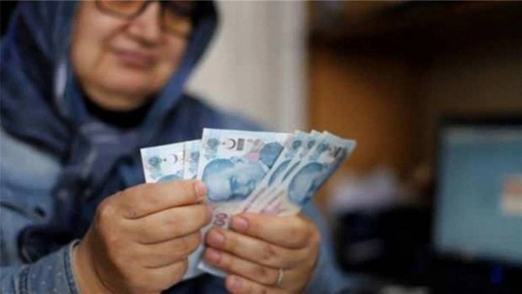 5 bin lira emekli ikramiyesinin hesaplara yatacağı tarih belli oldu 1