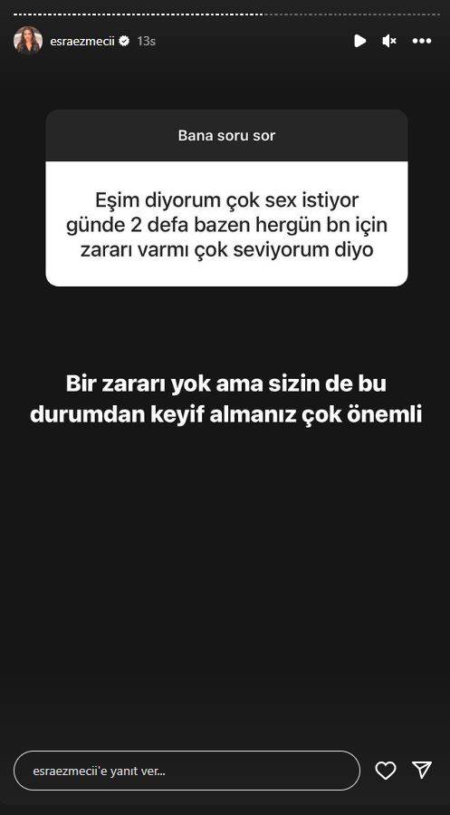 Esra Ezmeci'ye kadınlardan gelen sorular ağızlar açık bıraktı! Kadın iç çamaşırı giyen eşcinsel koca... 4