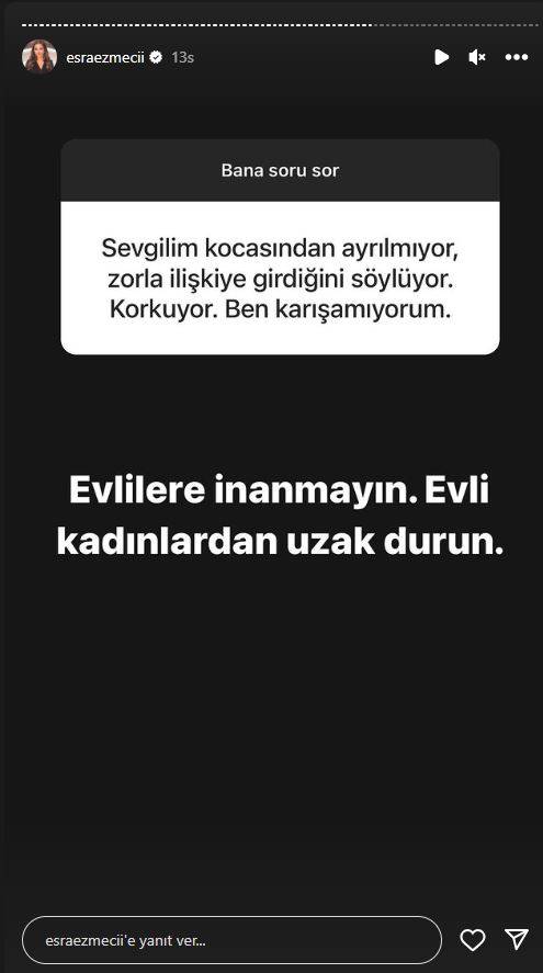 Esra Ezmeci'ye kadınlardan gelen sorular ağızlar açık bıraktı! Kadın iç çamaşırı giyen eşcinsel koca... 5