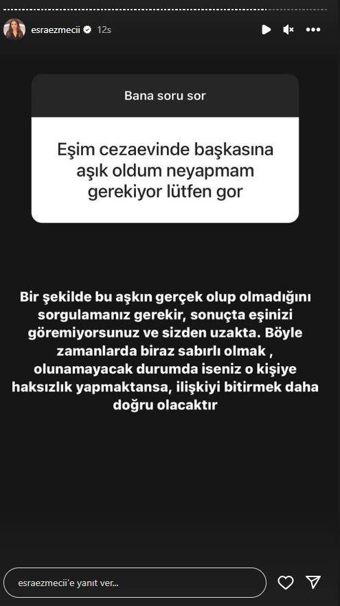 Esra Ezmeci'ye kadınlardan gelen sorular ağızlar açık bıraktı! Kadın iç çamaşırı giyen eşcinsel koca... 7