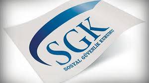 Çalışan ve çalışmayan herkesi etkileyecek gelişme! SGK'dan prim borcu kararı 4