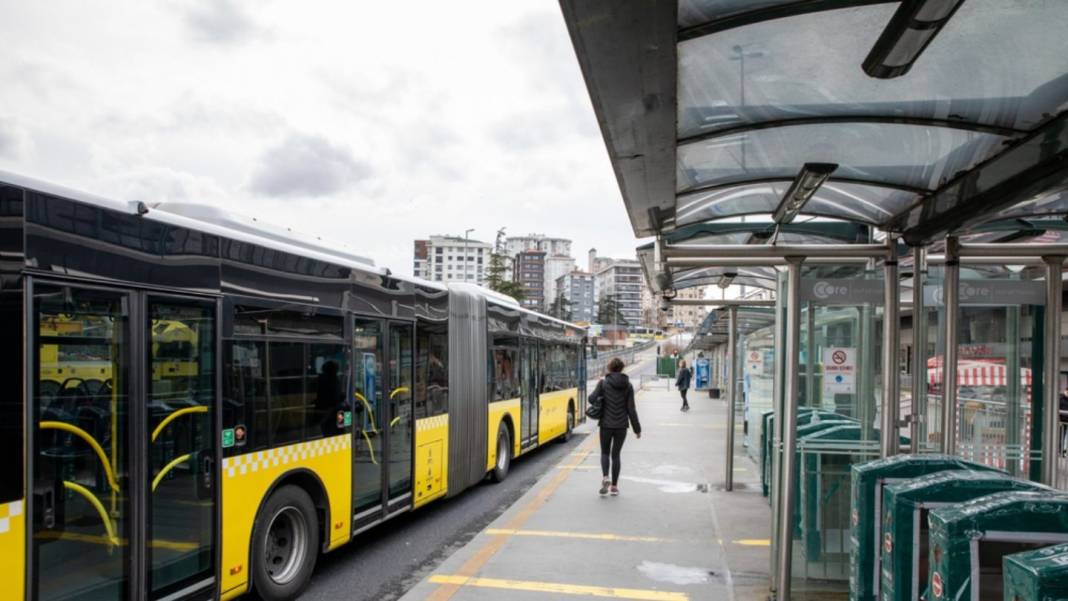 İstanbul’da toplu ulaşıma indirim! İşte güncel fiyatlar 3