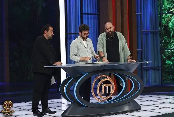 MasterChef'te olaylı gece: Yarışmacılardan biri diskalifiye mi olacak? 1