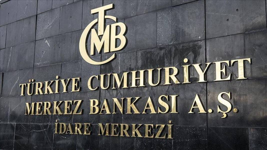 Merkez Bankası resmen açıkladı: İşte 11 gün sonra görülecek dolar kuru! 4