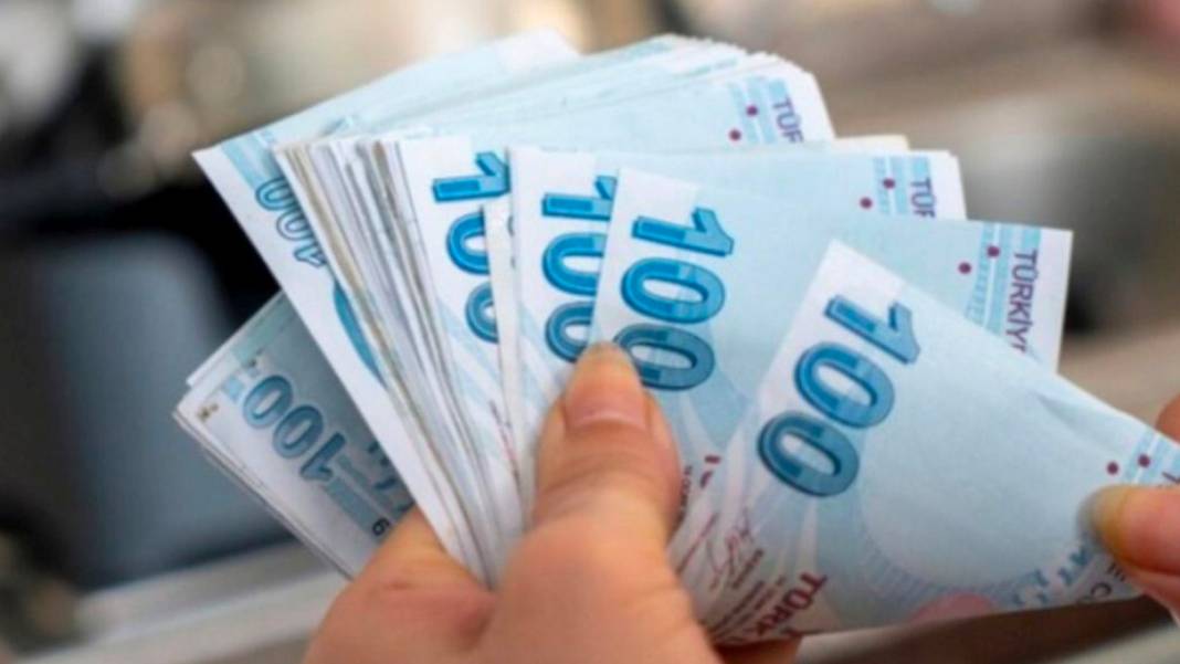 SGK rekor üstüne rekor kırdı! 113.3 milyar liraya ulaştı... EYT ve emekli detayı.... 5