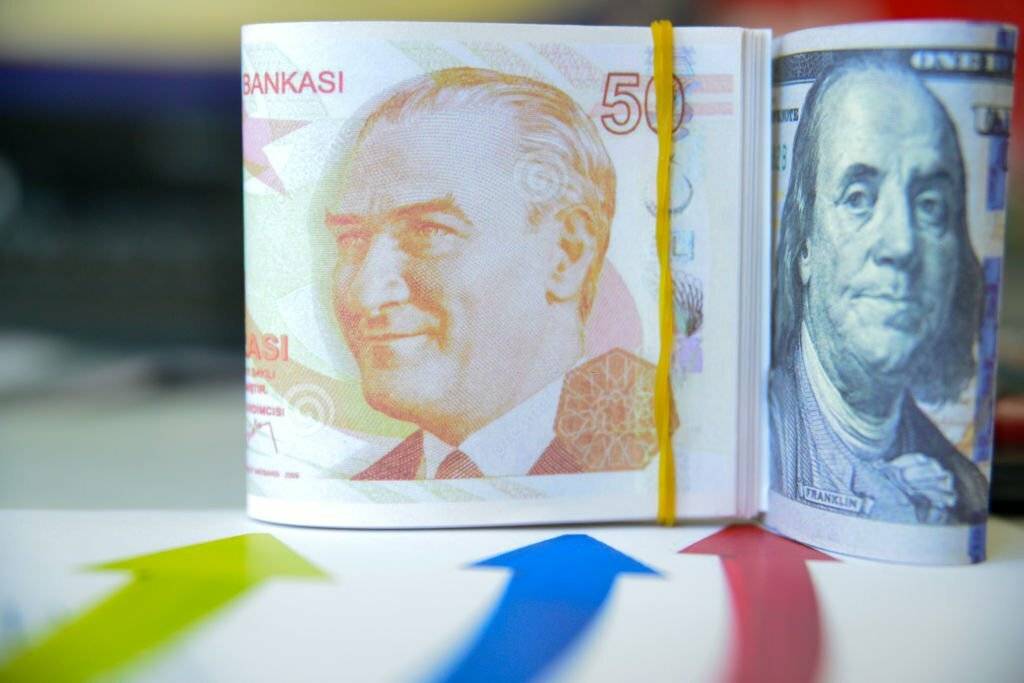 Dolar kurunda 48 saat sonra yaşanacak şok gelişme ortaya çıktı... Böylesi daha önce hiç görülmedi! 6