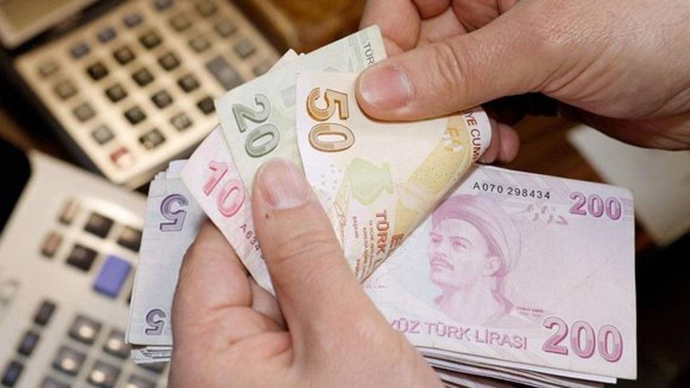 Asgari ücret için net rakamı 2 ay önceden açıkladı! Cem Küçük canlı yayında son bilgileri paylaştı 7