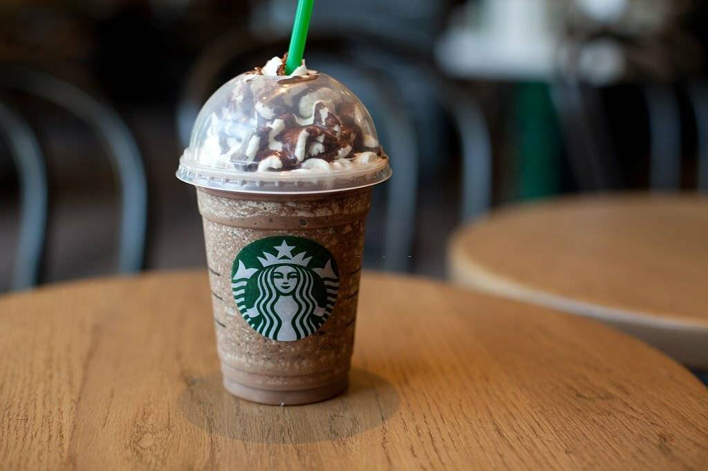 İsrail'e destek olduğu için boykot edilmişti: Starbucks gerçeği bambaşka çıktı 6