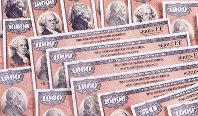 Dolar sahiplerine soğuk duş: Dolar kurunda 16 yıl sonra bir ilk 1