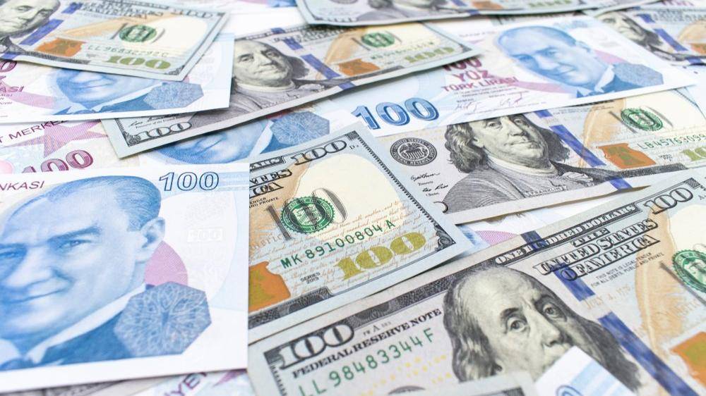 Dolar sahiplerine soğuk duş: Dolar kurunda 16 yıl sonra bir ilk 10