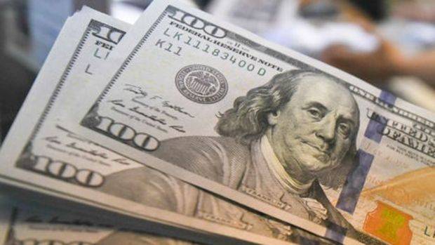 Dolar sahiplerine soğuk duş: Dolar kurunda 16 yıl sonra bir ilk 4