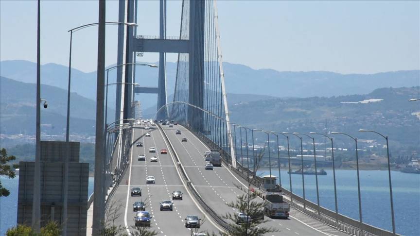 Araç sahipleri yeni haftaya kötü haberle başladı! Köprü ve otoyol ücretlerine rekor zam geliyor 4