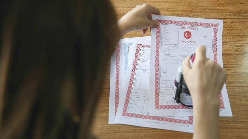 Tapu sahibi herkesin ödemesi çıktı! Son tarih verildi ödemeyene büyük ceza 3