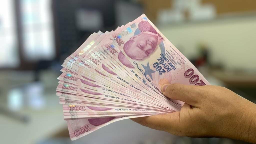 Parasını dolarda tutanları korkutan haber: Aylar sonra her şey tersine döndü! 6