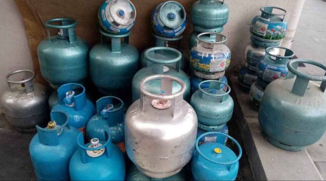Son gelen zamlarla tüp fiyatları da patladı! İşte güncel tüp fiyat listesi 1