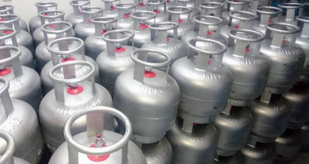 Son gelen zamlarla tüp fiyatları da patladı! İşte güncel tüp fiyat listesi 2
