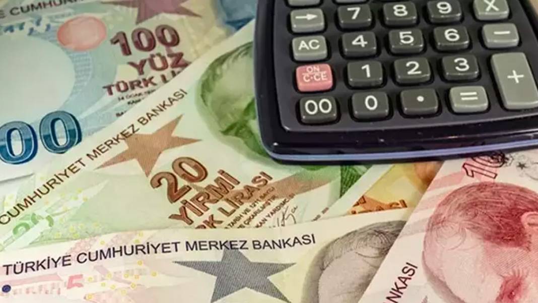 TL'sini bu bankalara yatıran büyük kazandı: Mevduat faiz oranları değişti 6