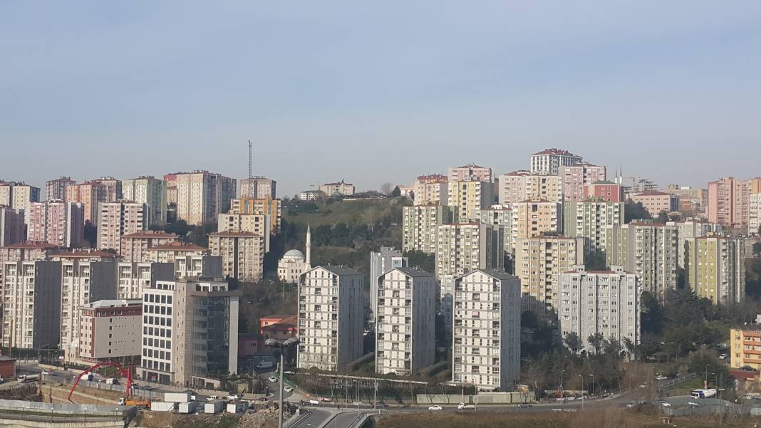 İstanbul'da 23 ilçe saatlerce karanlığa gömülecek! Mumlarınızı hemen hazırlayın 17