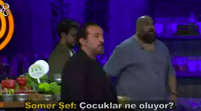 MasterChef'te olaylı gece: Yarışmacılardan biri diskalifiye mi olacak? 3